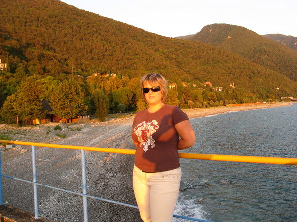 Юля Вахтина