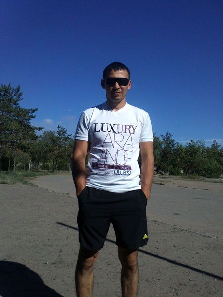 Асхат Абишев