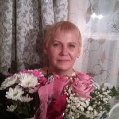 Таня Батуев