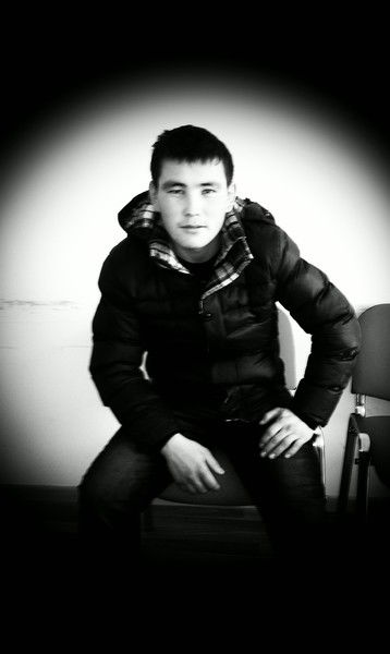 Марат Саркытбаев