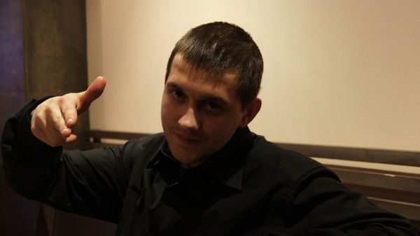 Александр Greshnik