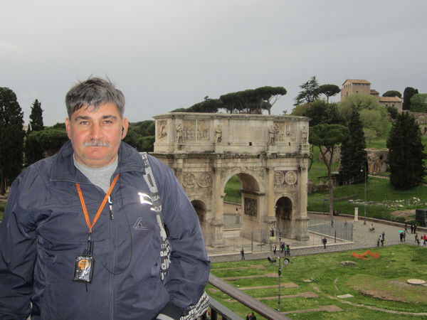 Василий Дьяков