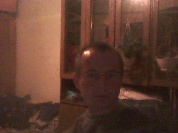 Гировка Николай