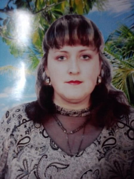 Ольга Белова