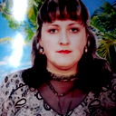 Ольга Белова