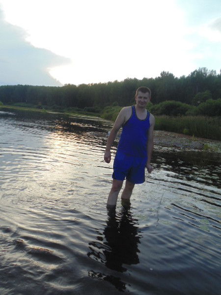 Сергей Корнев