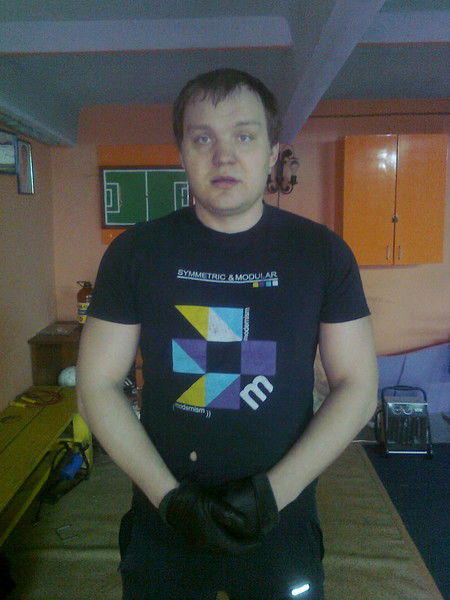 Александр Скачков