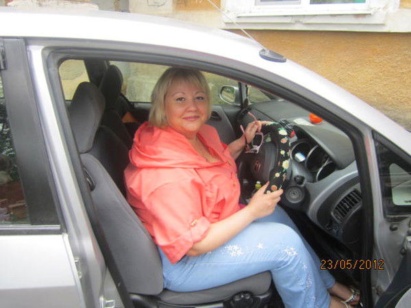 Света Панкратова