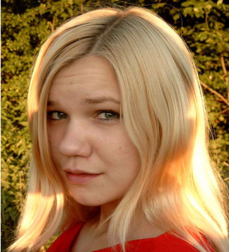 Натаха Кондрашкова