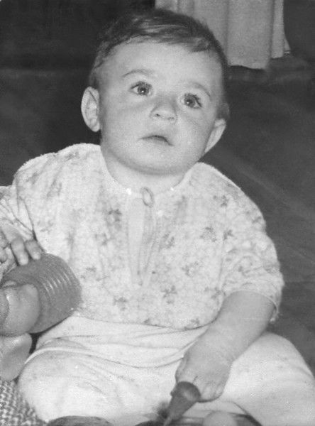 Максим Рубцов