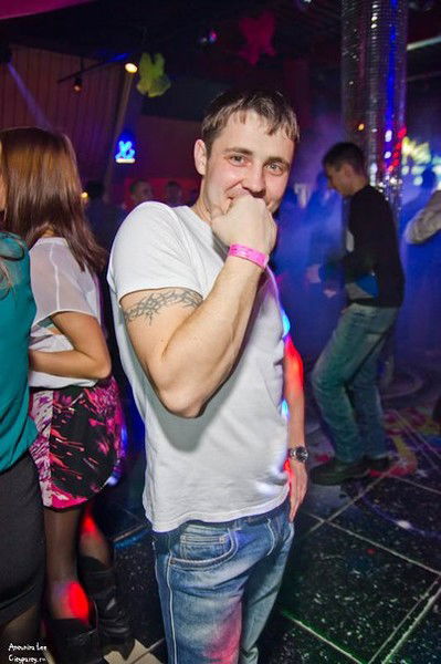 Евгений Щербинин