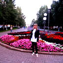 Евгения Карпова