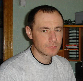 Igor Bezrukov