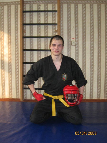 Артем Новиков