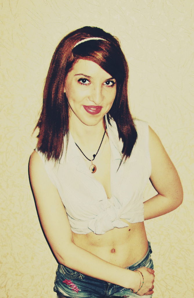 Мария Ремнёва