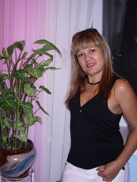 Надежда Шейнмаер