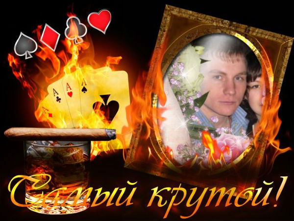 Григорий Жилин