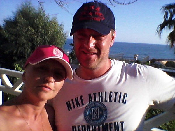 Алексей Алексей