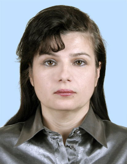 Ирина Асланова