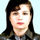 Ирина Асланова