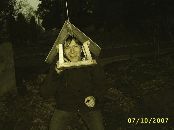 Сергей Яхнив