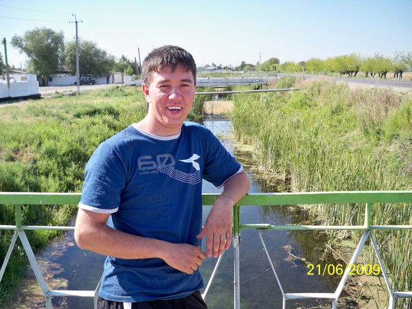 Эмиль Бадретдинов