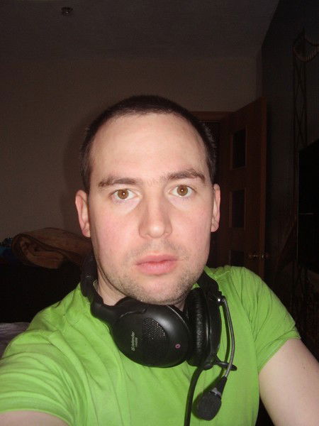 Александр Батасов