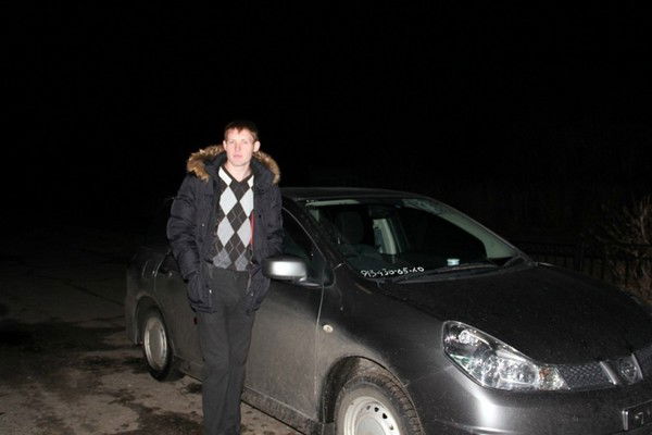 Александр Рахманов