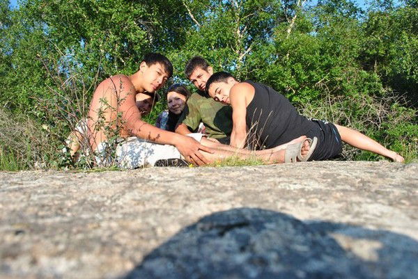 Рустам Каримов