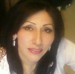 Гульчехра Низомидинова