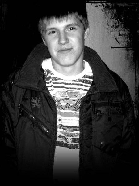 Виталик Крикунов