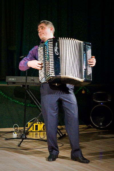 Виталий Погорелов