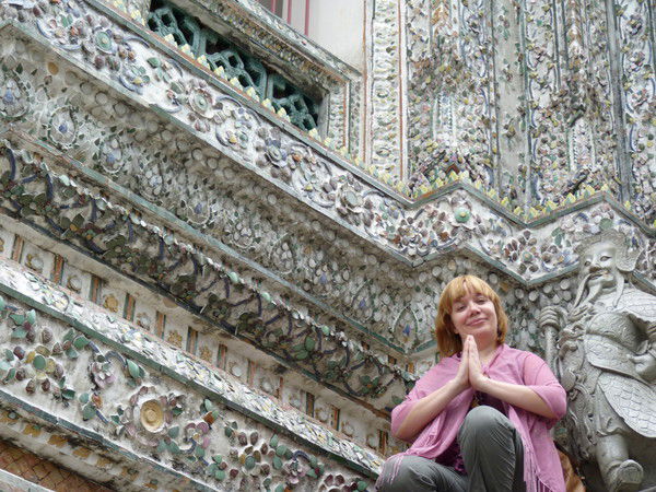 Виктория Ко