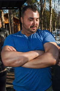 Валера Хоруженко