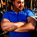 Валера Хоруженко