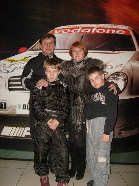 Виталий Лёвушкин