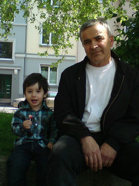 Муса Сатуев