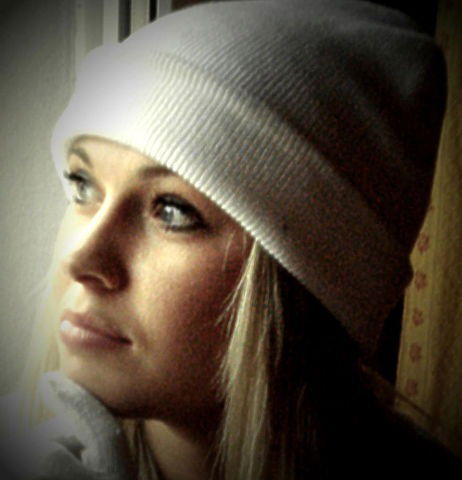 Юля Ковальчук