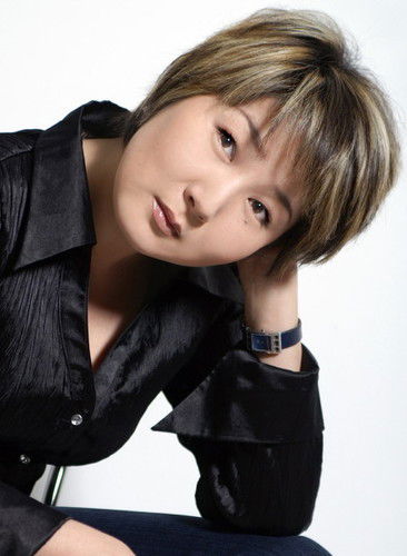 Elena Дагбацыренова