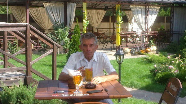 Анатолий Солонецкий