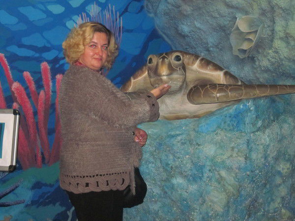 Светлана Есина