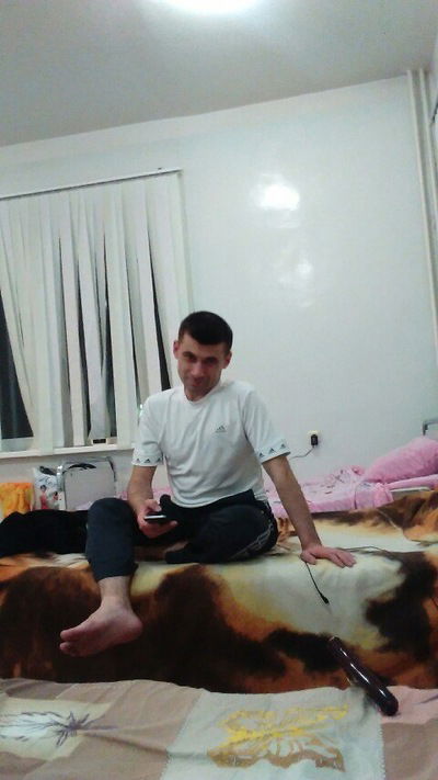 Дмитрий Ефимченко