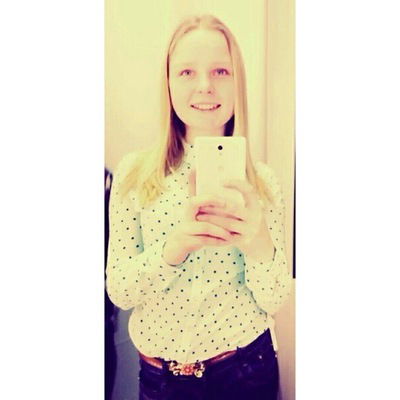 Виктория Рощина