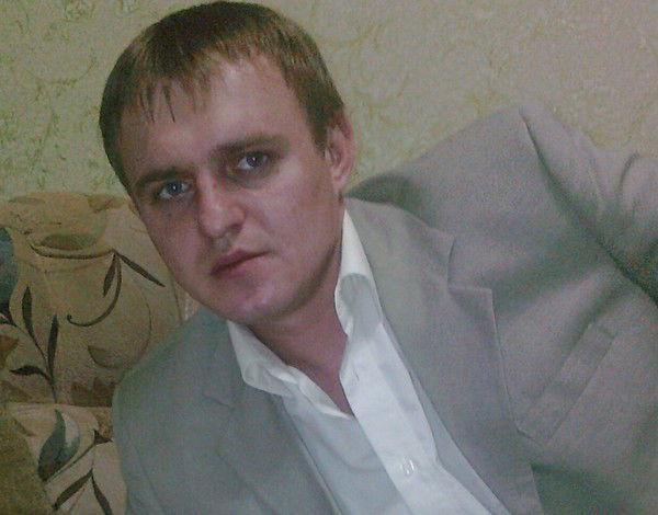 Сергей Сухоруков