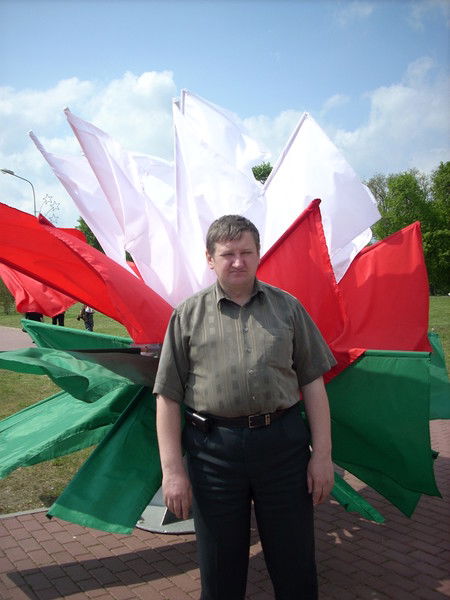 Валентин Троцюк