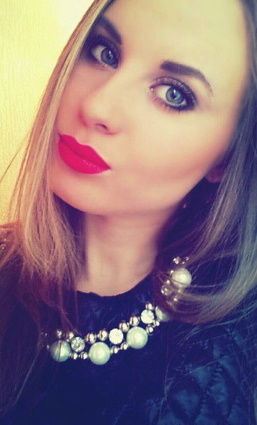 Алёна Доможирова (Прохорова)