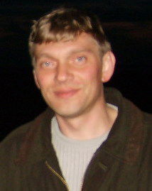 Сергей Плотников