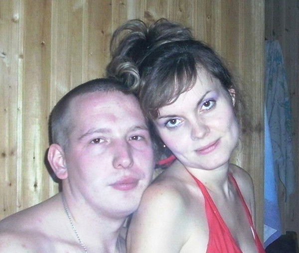 Наталья Назарук (Белова)