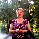 Ольга Фомичёва
