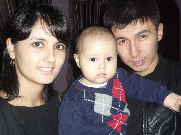 Асет Айтмаганбетов